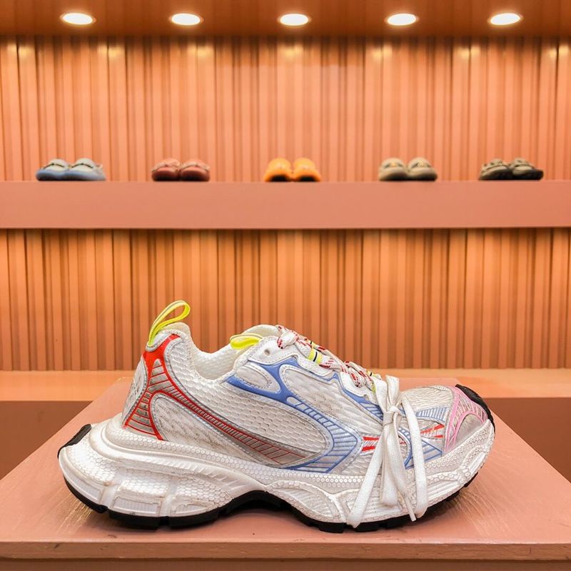 BLCG 2026 Men's & Women's Sneakers