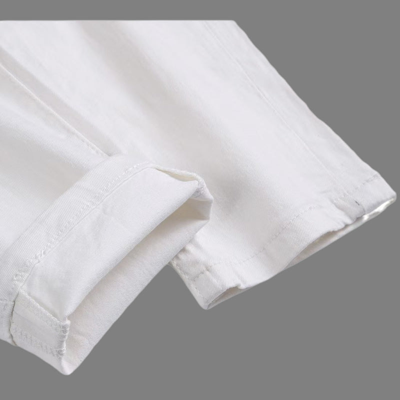 DSQ2 New 2026 Fashion Men's Jeans