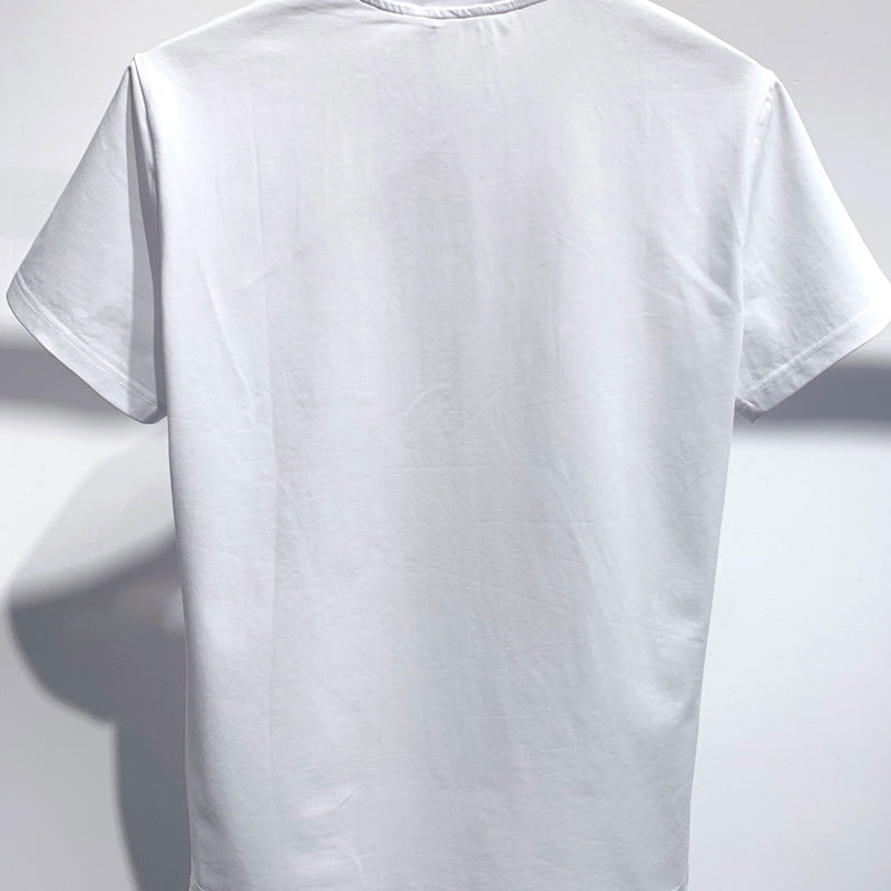 2026 DSQ2 New Men's Short Sleeve T-Shirt