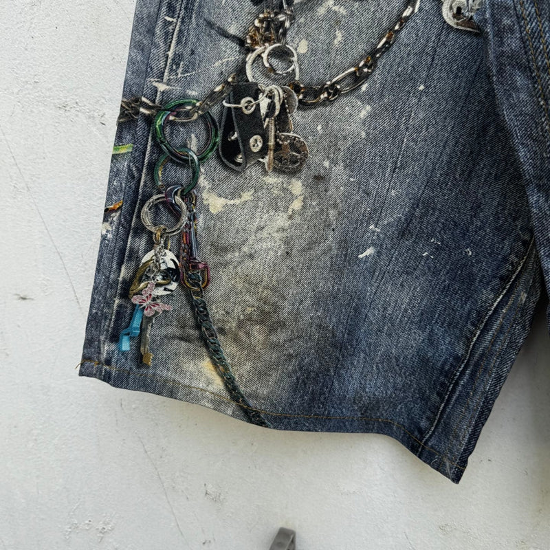 Acne 2026 Men's & Women's Shorts
