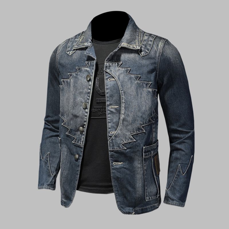 DSQ2 Fashion Men's Jacket