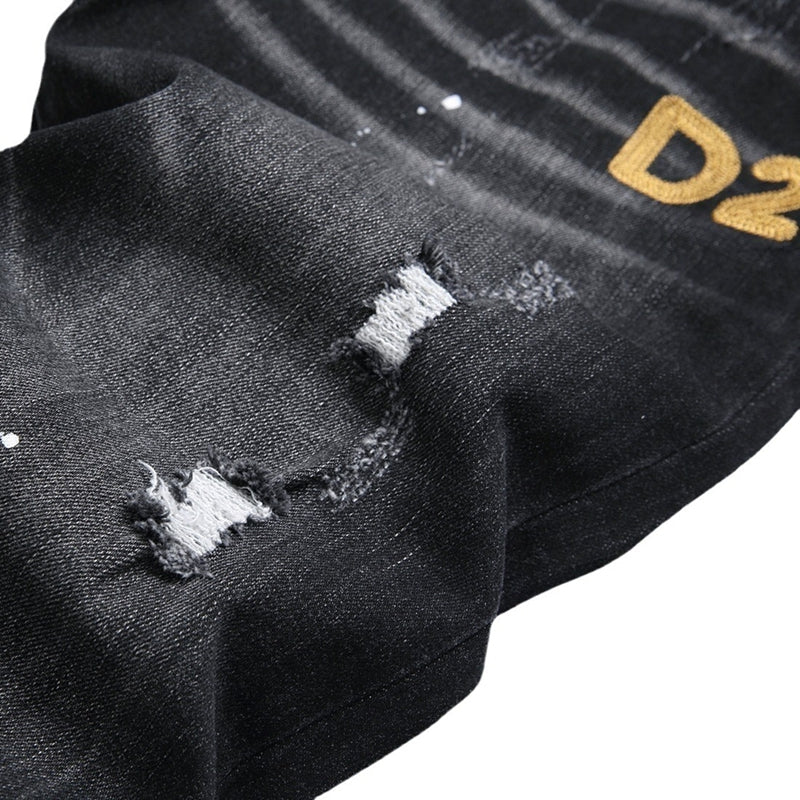 DSQ2 New 2026 Men's Jeans
