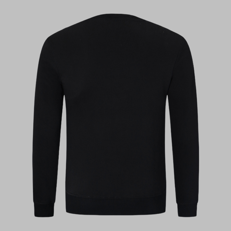 DSQ2 Fashion Men's Casual Sweatshirt