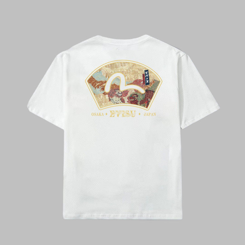 EV New Men's & Women's T-Shirts