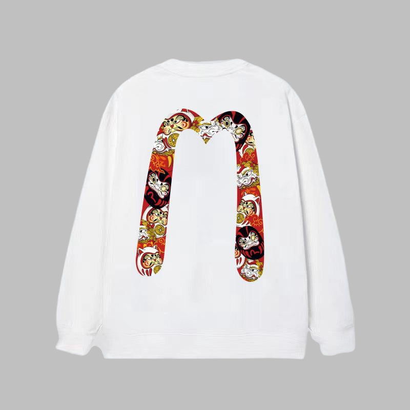 EV New Men's & Women's  Leisure Hoodie