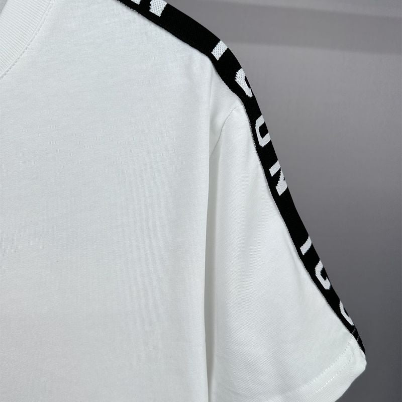 2026-12 DSQ2 New Men's Short Sleeve T-Shirt