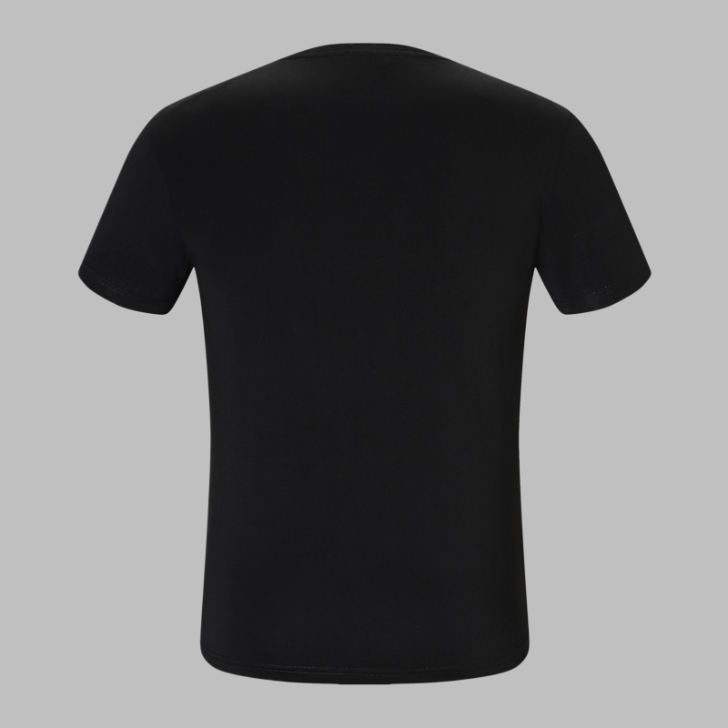 DSQ2 Fashion  Men's  Short Sleeve T-Shirt
