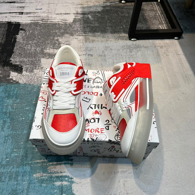 DG 2026 Men's & Women's Sneakers