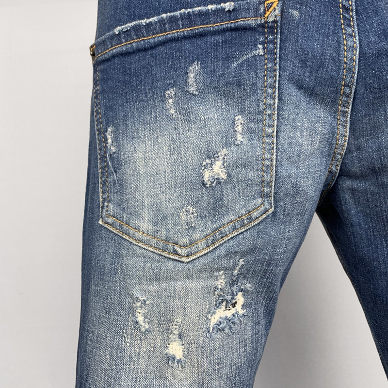 2026 New DSQ2 Fashion Jeans