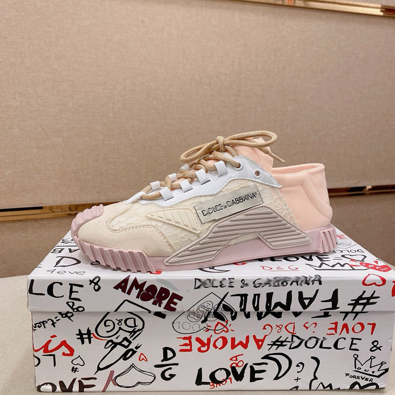 DG 2026 Men's & Women's Sneakers