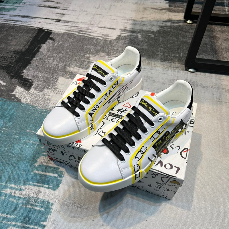 DG 2026 Men's & Women's Sneakers