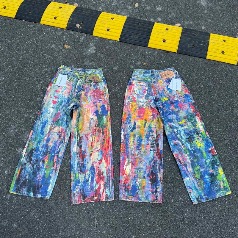 Acne 2026 Men's & Women's Jeans