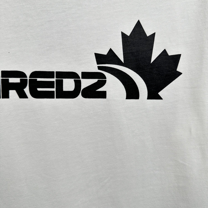 DSQ2 2026 Men's Short Sleeve T-Shirt