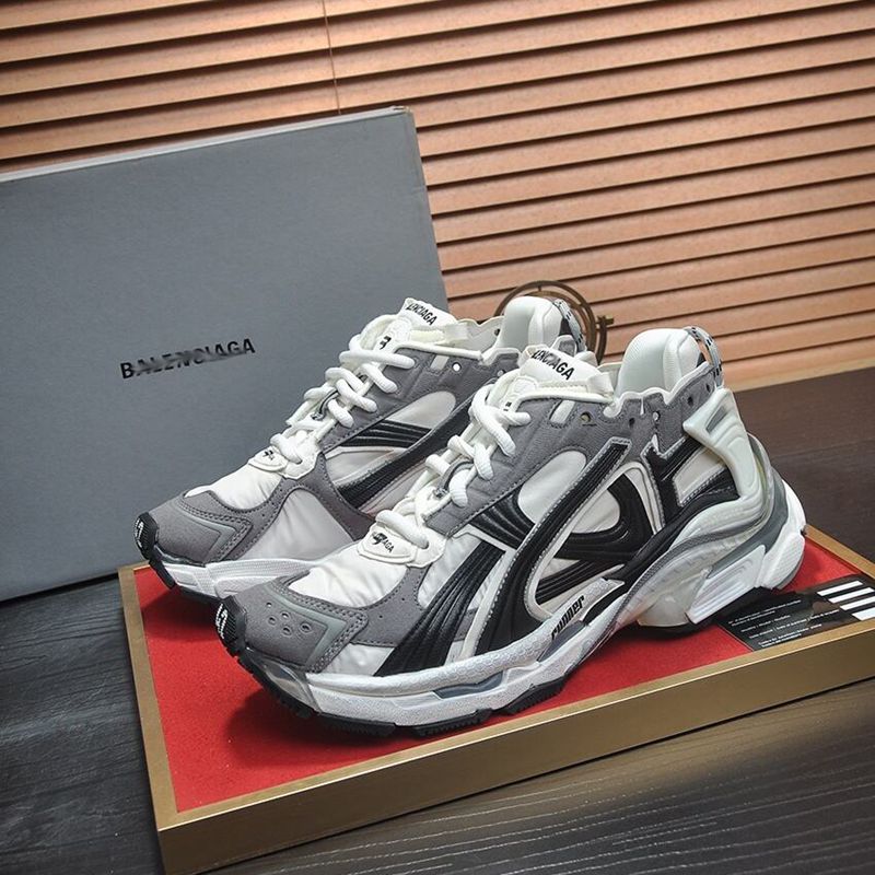 BLCG 2026 Men's & Women's Sneakers