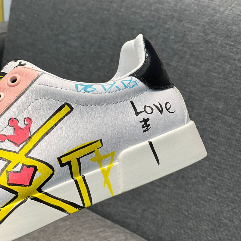 DG 2026 Men's & Women's Sneakers