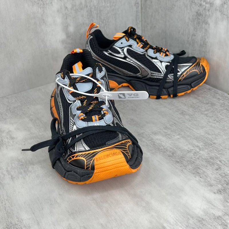 BLCG 2026 Men's & Women's Sneakers