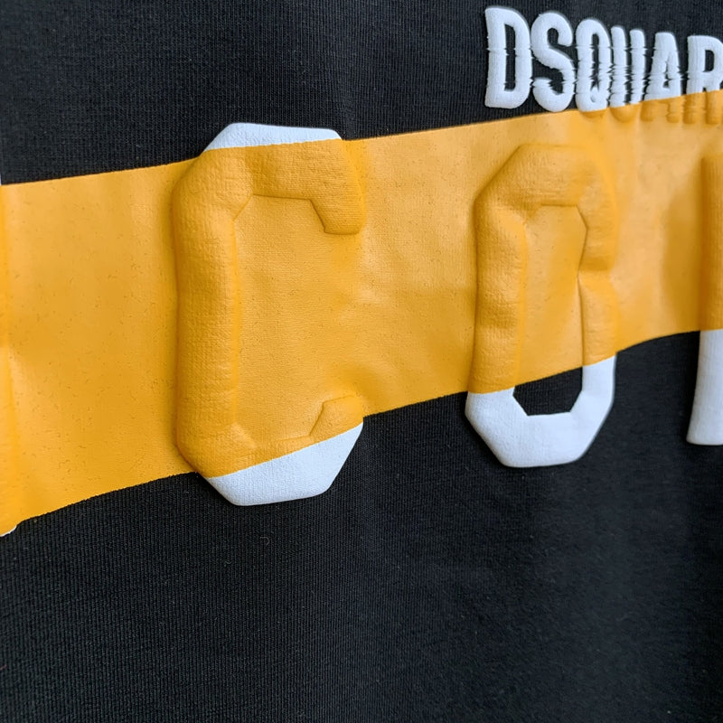 2026 DSQ2 New Men's Short Sleeve T-Shirt