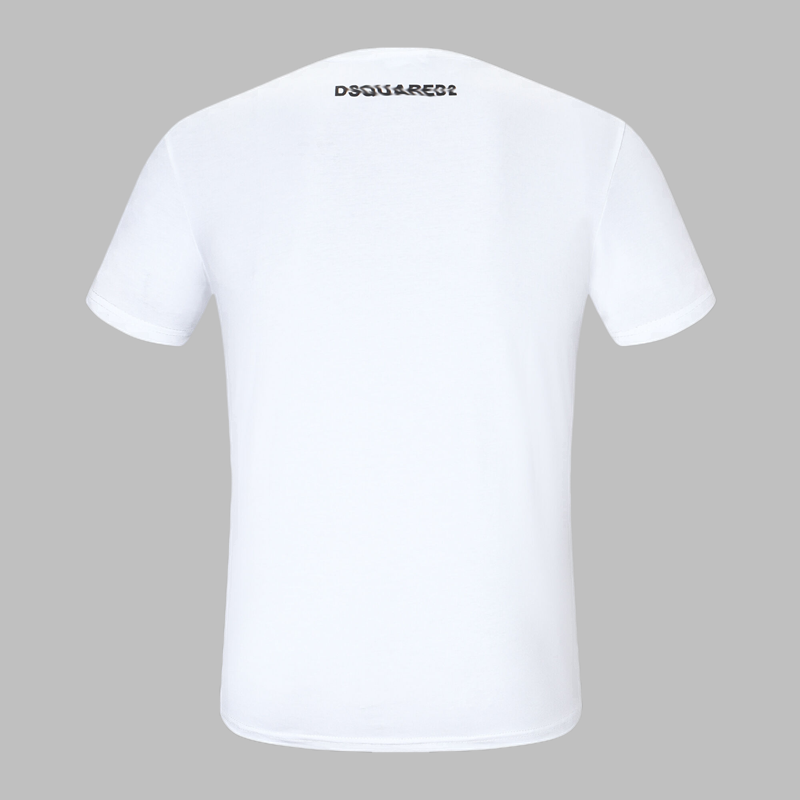 DSQ2 Men's 2026 Fashion T-Shirt