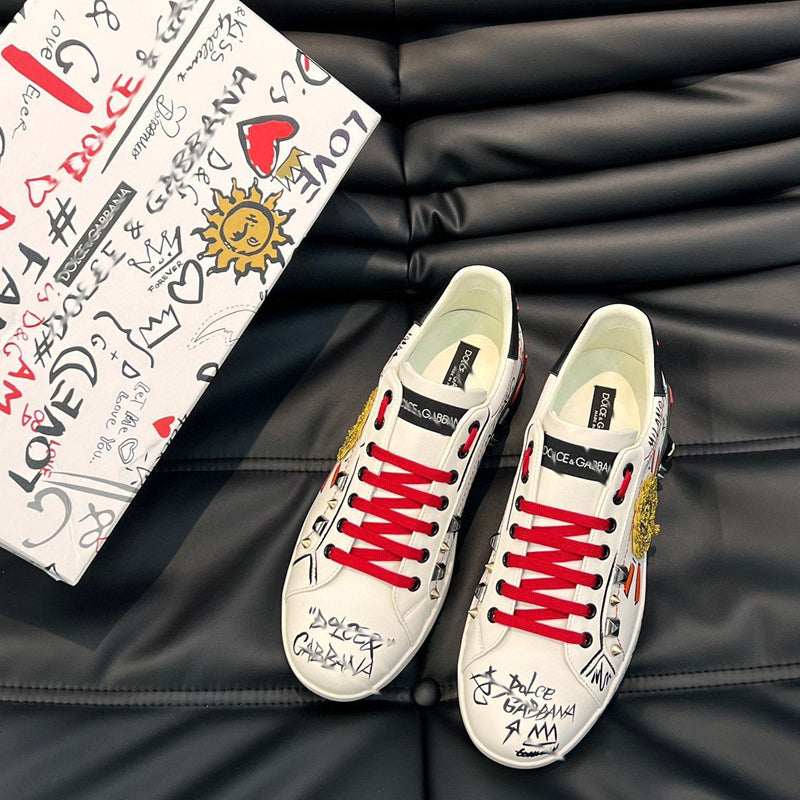 DG 2026 Men's & Women's Sneakers
