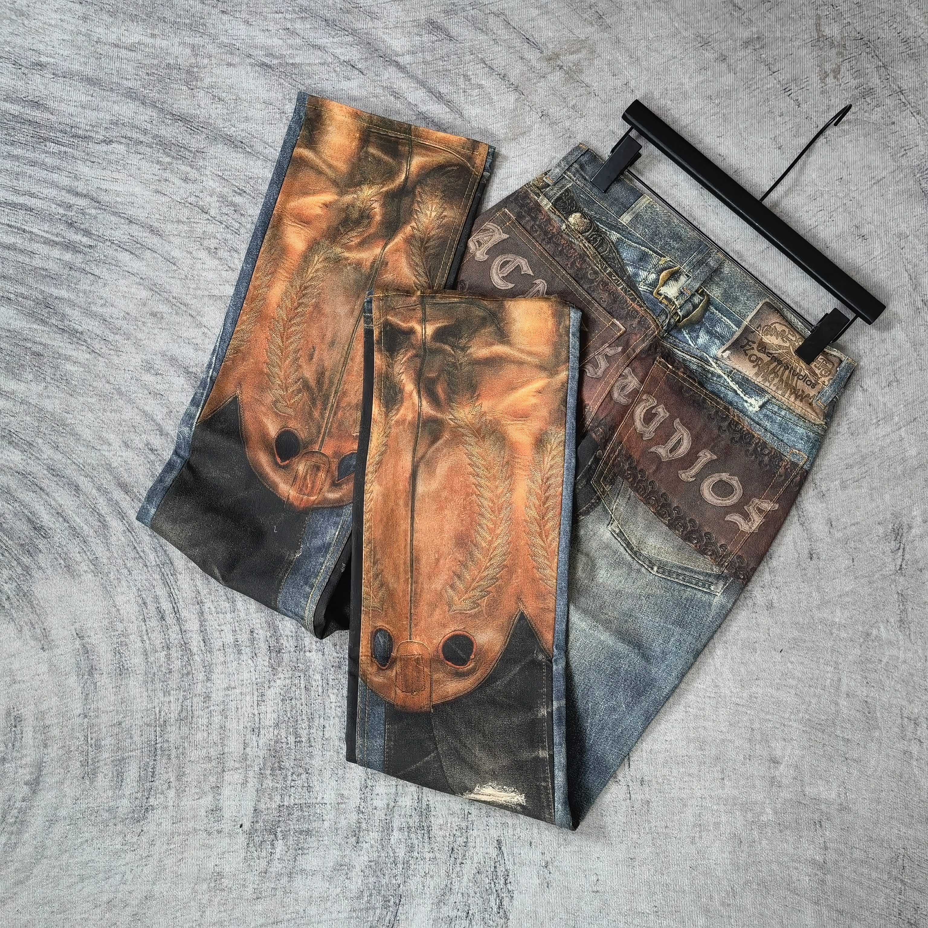 Acne 2026 Men's & Women's Jeans