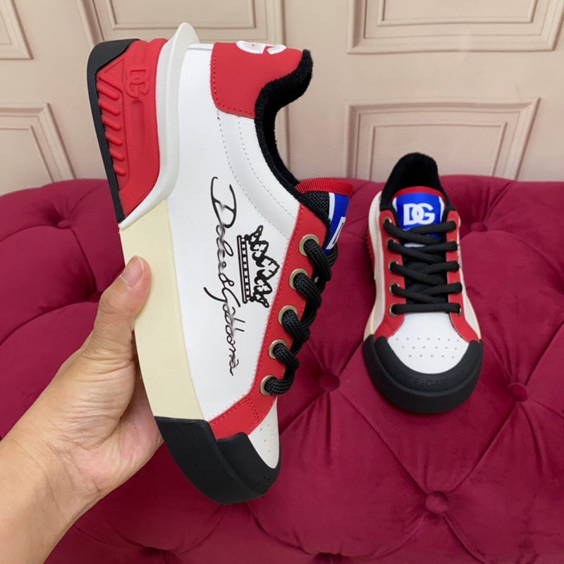 DG 2026 Men's & Women's Sneakers