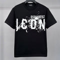 DSQ2 2026 Men's Short Sleeve T-Shirt