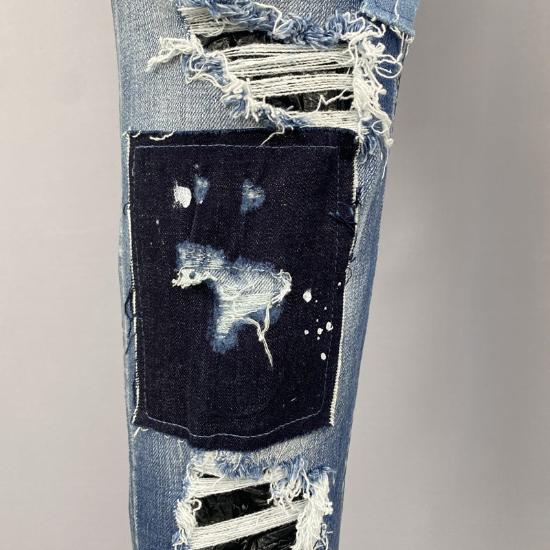 2026 New DSQ2 Fashion Jeans