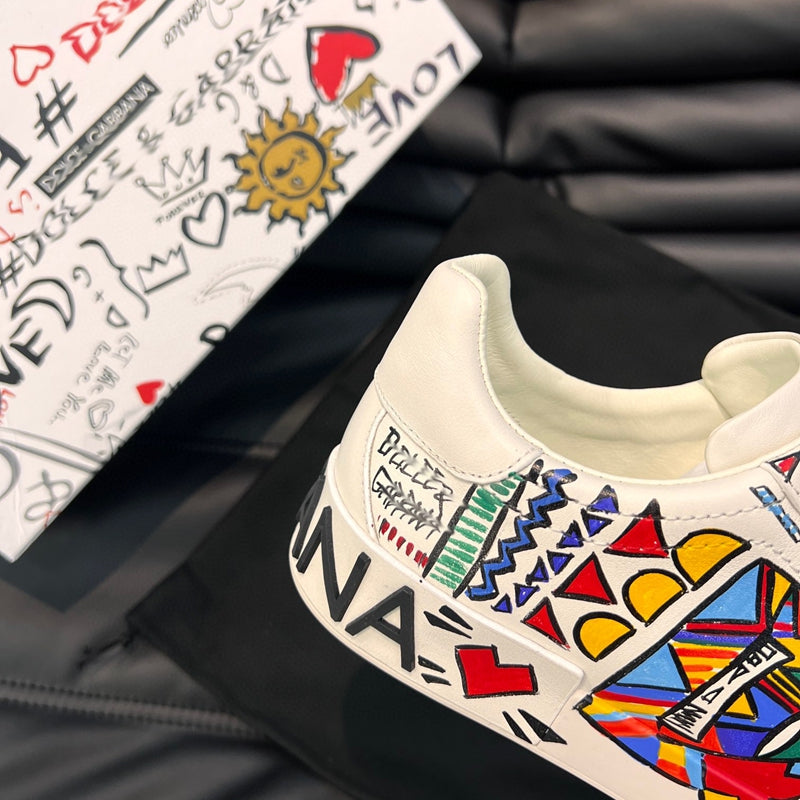 DG 2026 Men's & Women's Sneakers