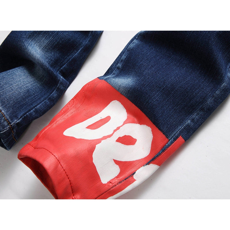 DSQ2 New 2026 Men's Jeans