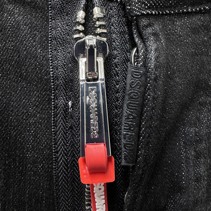 2026 New DSQ2 Men's Jeans
