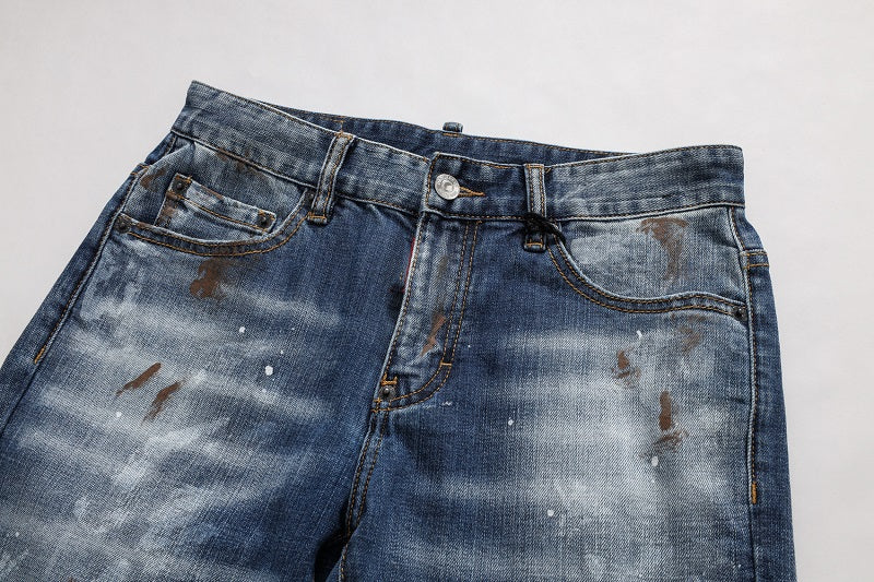 DSQ2 New 2026 Men's Jeans