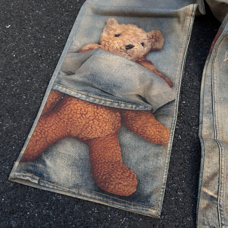 Acne 2026 Men's & Women's Jeans