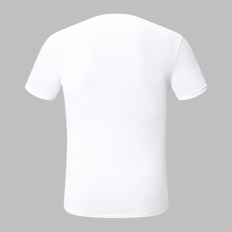 DSQ2  Fashion Men's Short Sleeve T-Shirt