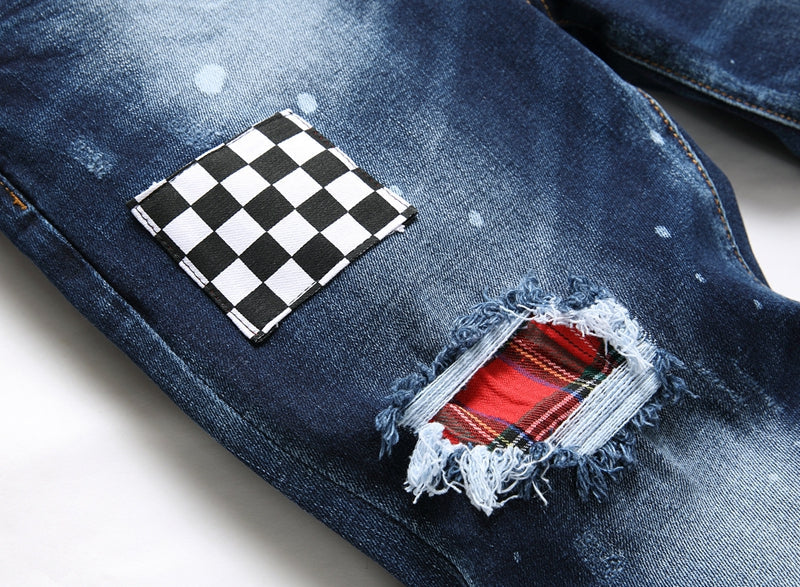 DSQ2 New 2026 Men's Jeans