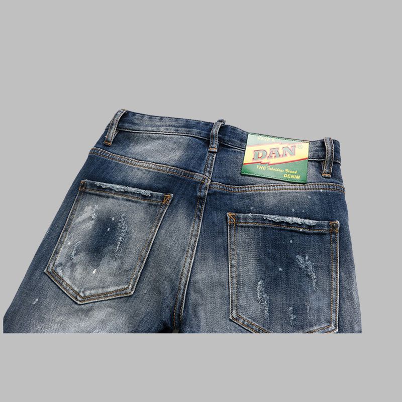 DSQ2 New 2026 Men's Jeans