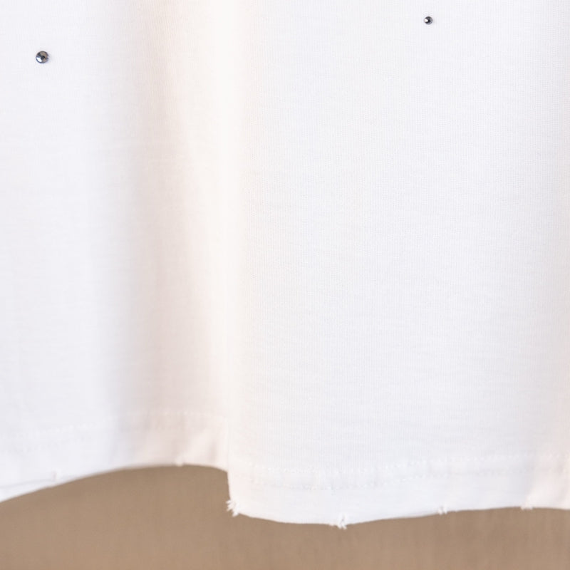 Acne 2026 Men's and Women's T-shirts