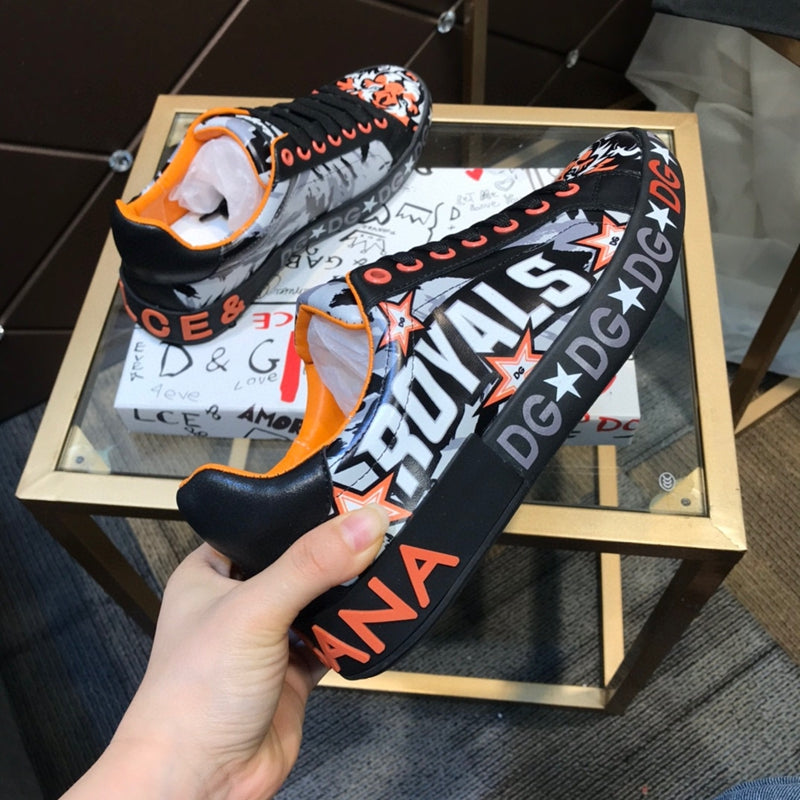 DG 2026 Men's & Women's Sneakers