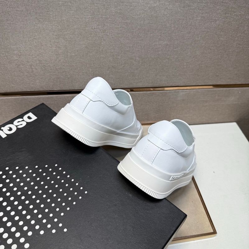 NEW DSQ2 2026  Men's Sneakers