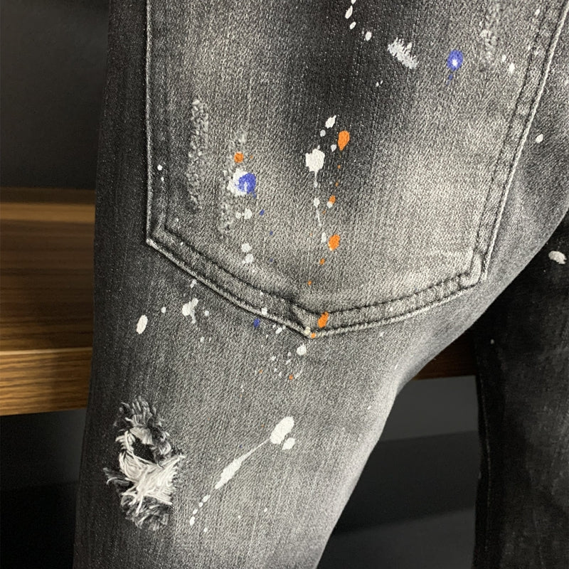2026 New DSQ2 Fashion Men Jeans