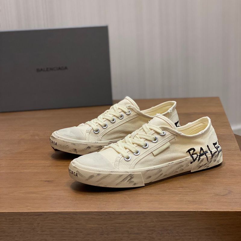 BLCG 2026 Men's & Women's Sneakers