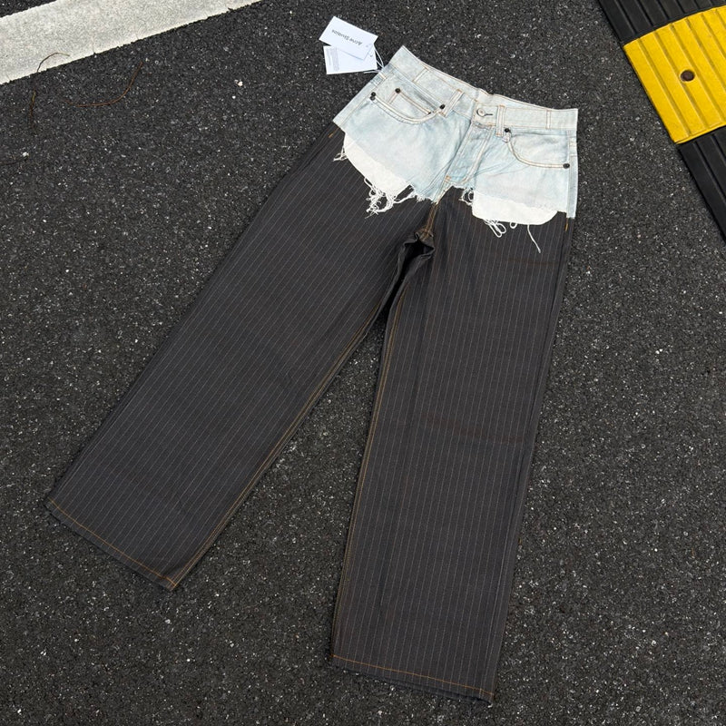 Acne 2026 Men's & Women's Jeans