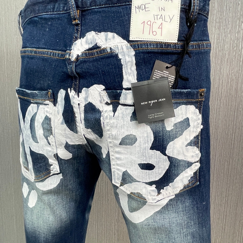 2026 New DSQ2 Fashion Men Jeans