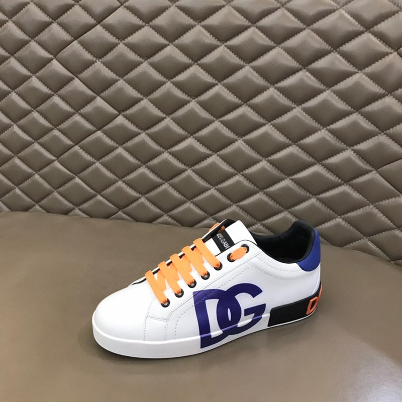 DG 2026 Men's & Women's Sneakers