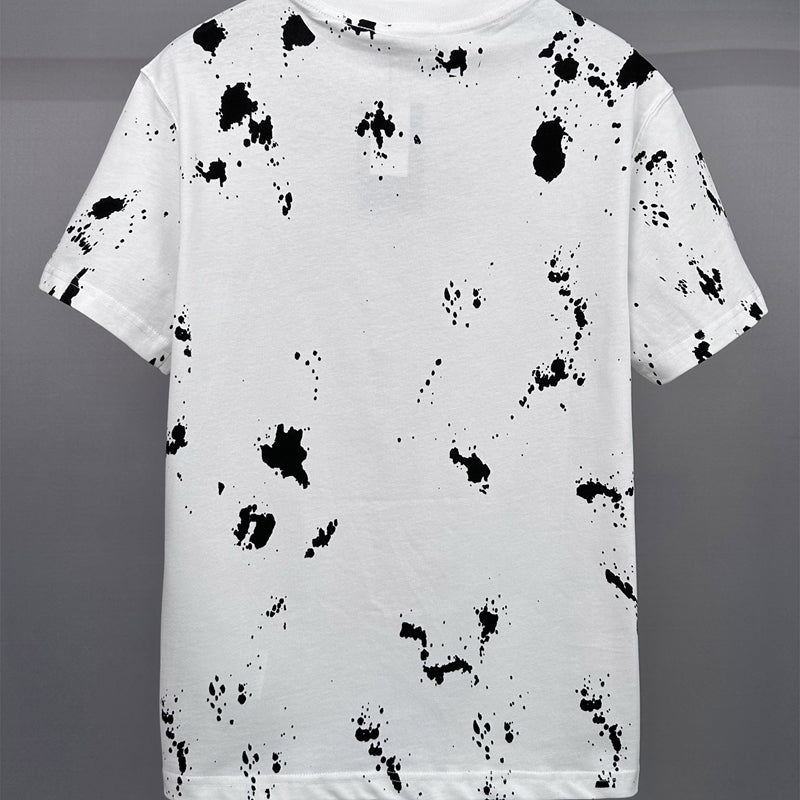 DSQ2 2026 Men's Short Sleeve T-Shirt