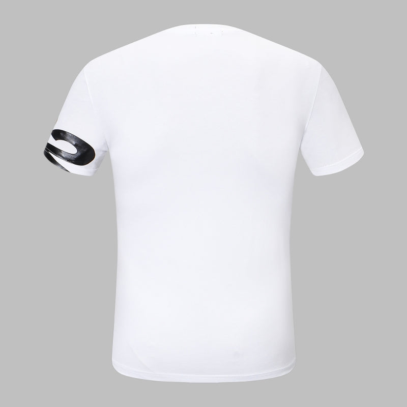 2026 DSQ2 New Men's Short Sleeve T-Shirt