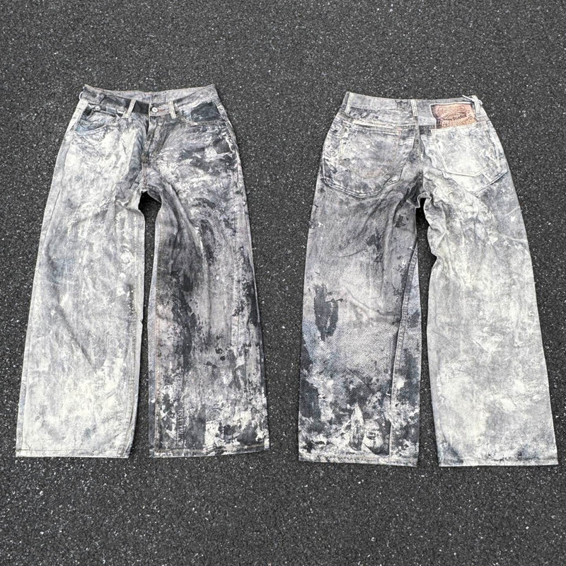 Acne 2026 Men's & Women's Jeans