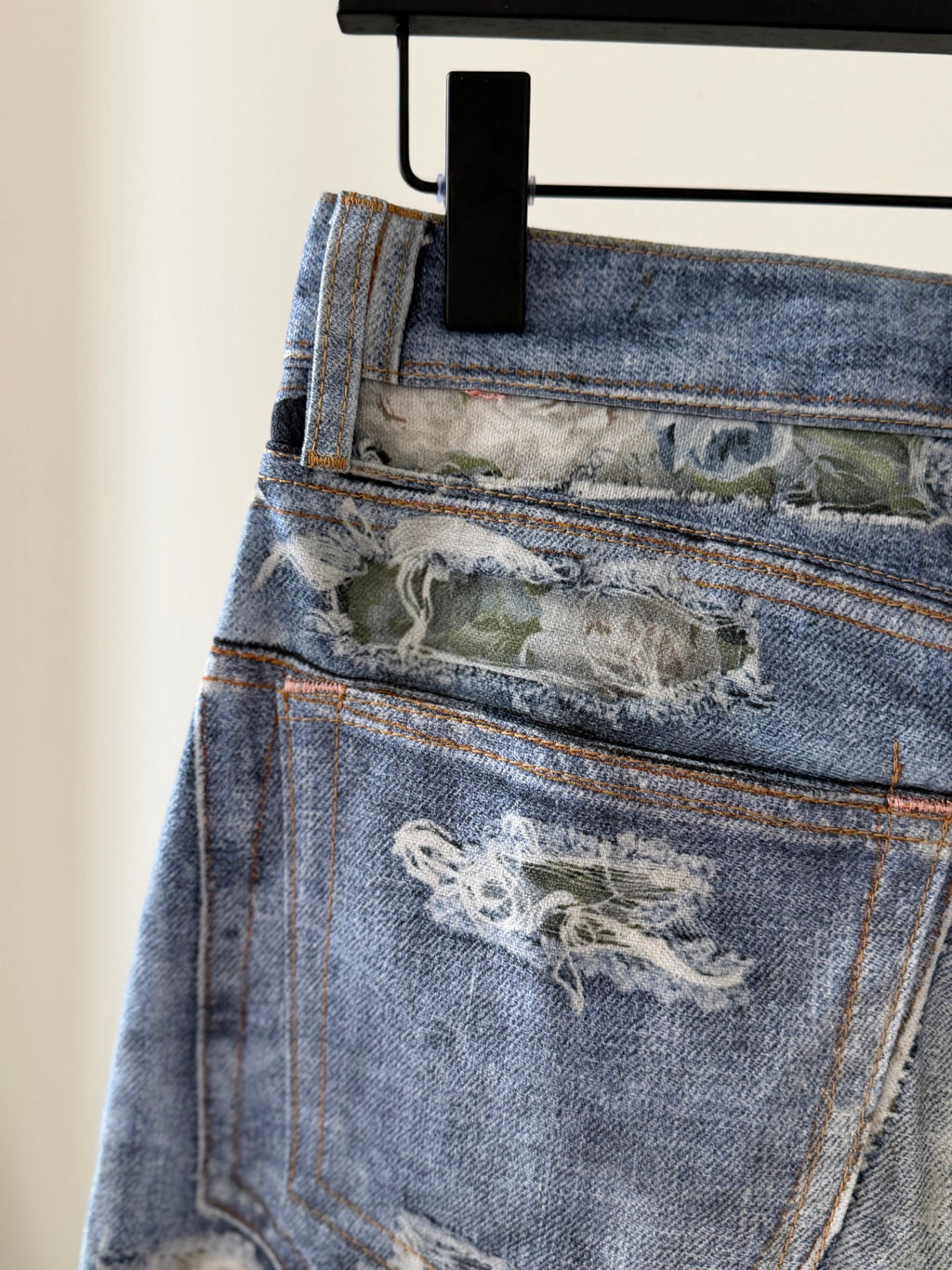 Acne 2026 Men's & Women's Jeans