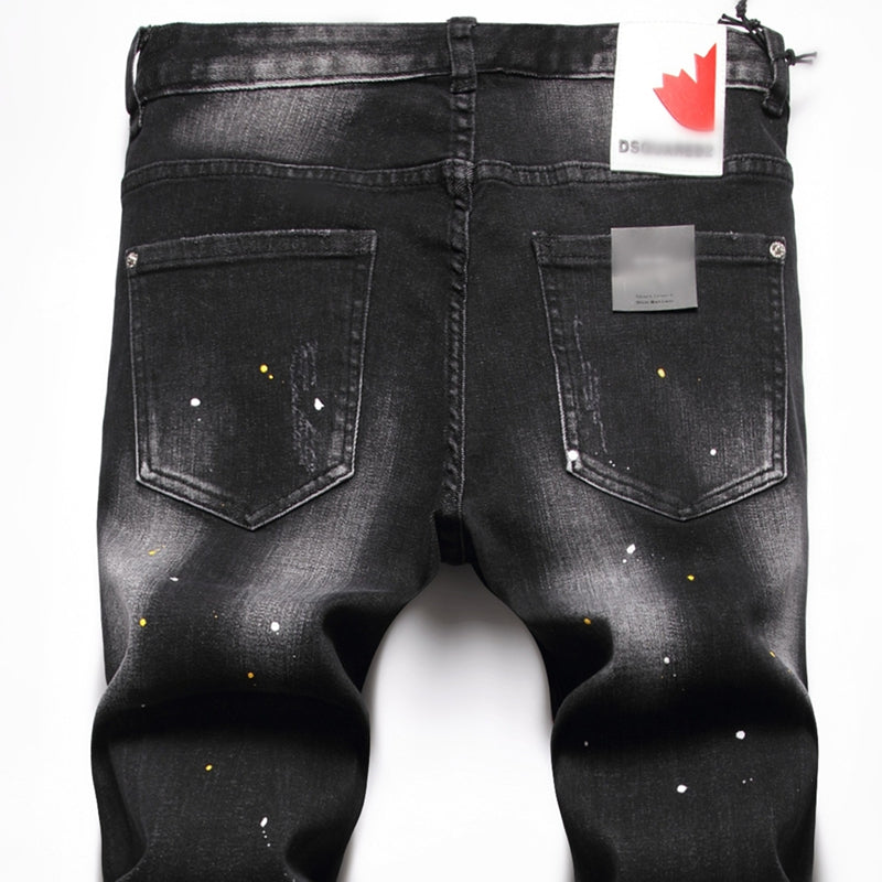 DSQ2 New 2026 Men's Jeans