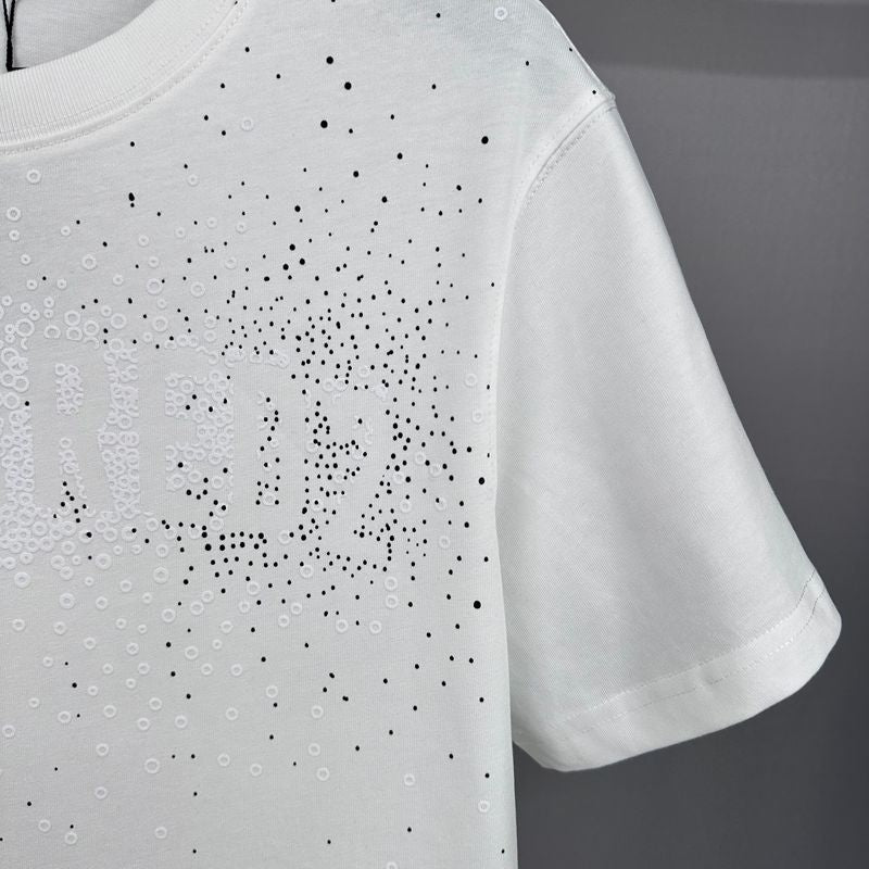 2026-12 DSQ2 New Men's Short Sleeve T-Shirt
