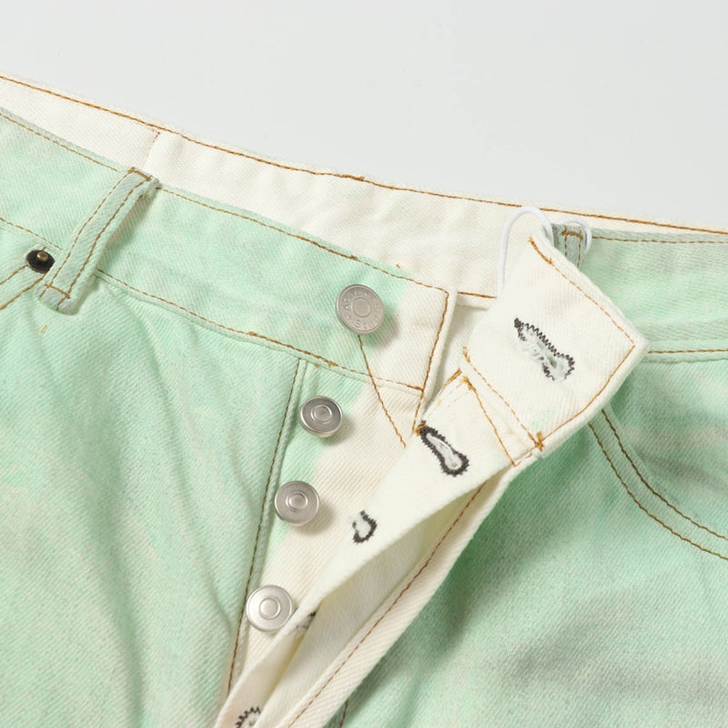 Acne 2026 Men's & Women's Shorts